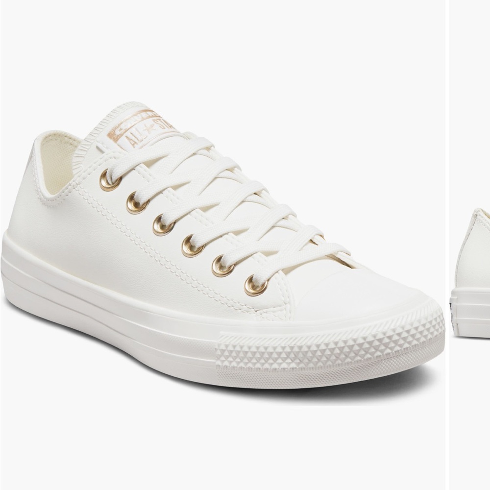 NEW Converse All-Star Low Sneakers - Picture 2 of 12
